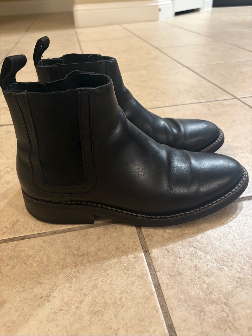 Thursday Boot Company Duke Men's Chelsea Boots